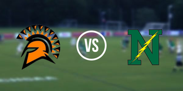 Northmont High School vs Waynesville High School