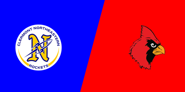 Clermont Northeastern vs. Felicity-Franklin