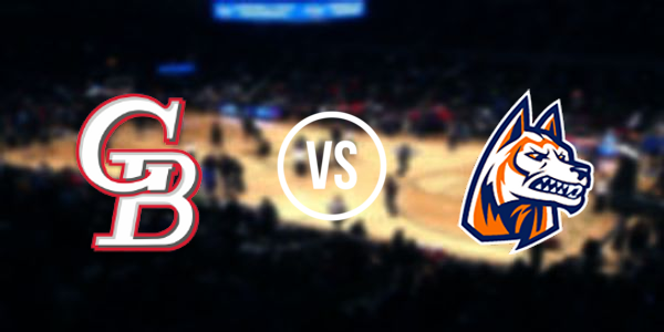 Glen Burnie High School vs. Severn Run High School
