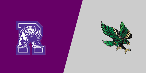 Ripley High School vs. Lake County High School