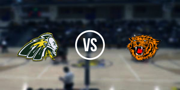Indian River High School vs. Delmar Middle/High School