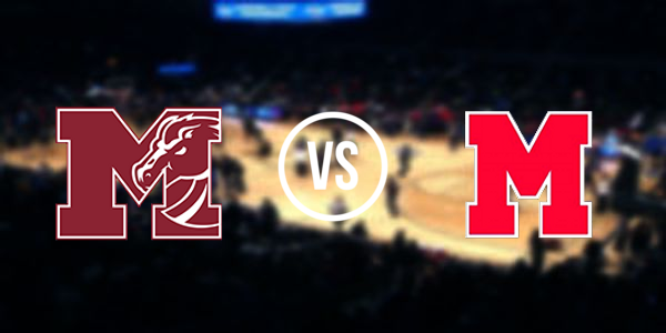 Orchard Lake St. Mary's vs. Milford High School