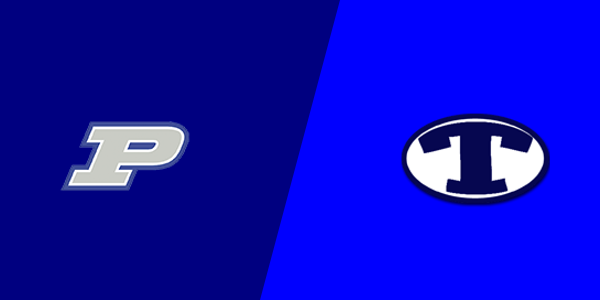 Pierce County High School vs. Tift County High School