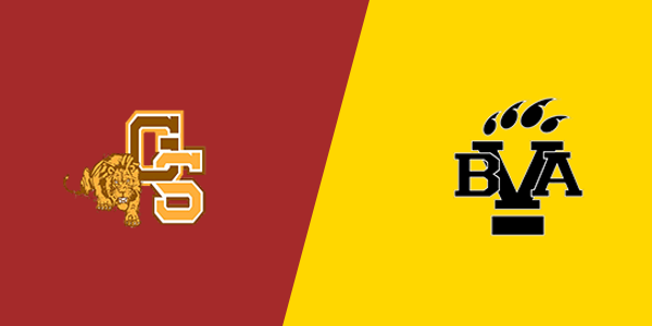 Greensburg Salem High School vs. Belle Vernon Area High School