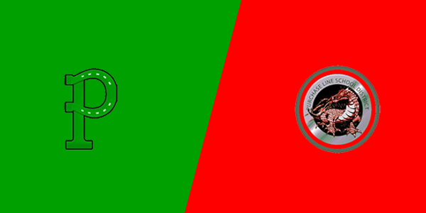 Portage Area High School vs. Purchase Line High School