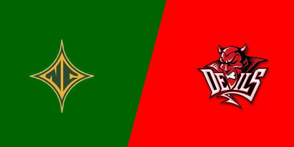 North Central High School vs. Great Falls High School