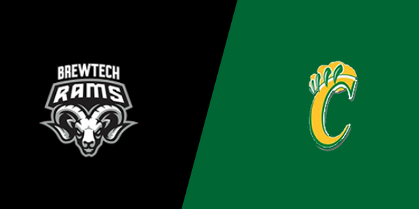 Brewbaker Tech Magnet High School vs. Carver-Montgomery High School