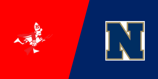 Berlin High School vs. Newington High School