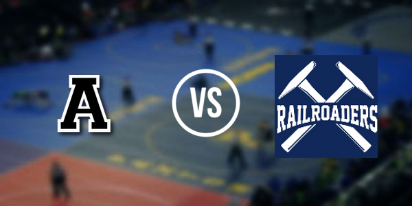 Away vs. Durand Area High School