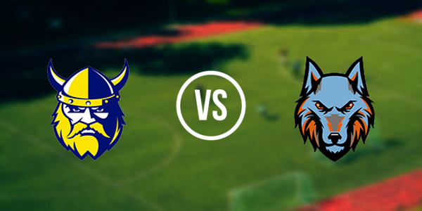 South Iredell High School vs. Ballantyne Ridge High School