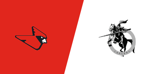 Pope Francis Preparatory School vs. Longmeadow High School