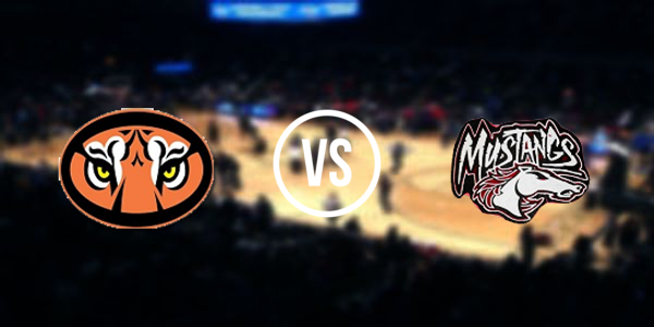Kendrick Senior High School vs. Deary High School