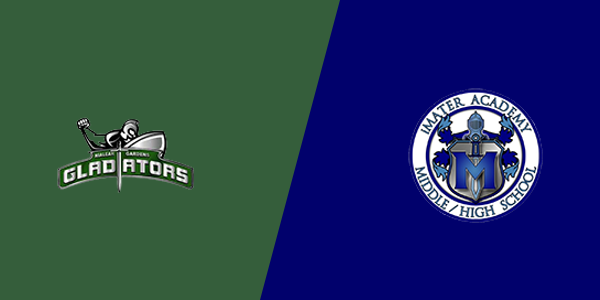Hialeah Gardens High School vs. iMater Academy Middle High School