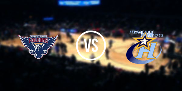 Freedom High School - Oakley vs Heritage High School