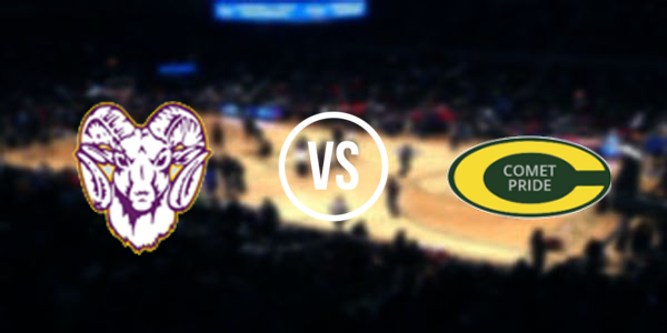 South Haven High School vs. Coloma High School