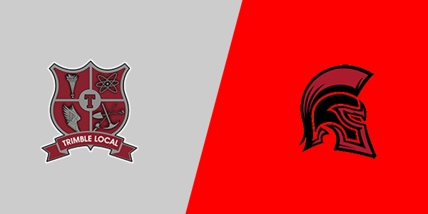 Trimble vs. Alexander High School