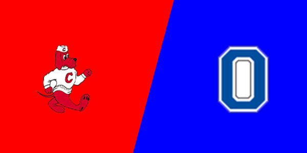 Corbin High School vs. Oneida Baptist Institute