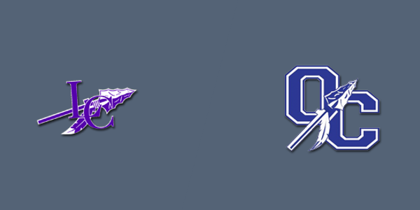 Lumpkin County vs. Oconee County