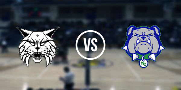 Winston Churchill High School vs. Walter Johnson High School