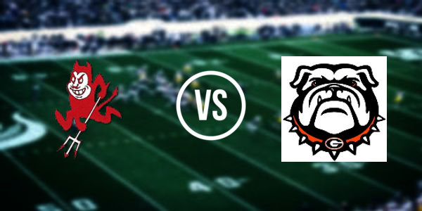 Gleason School vs South Fulton High School