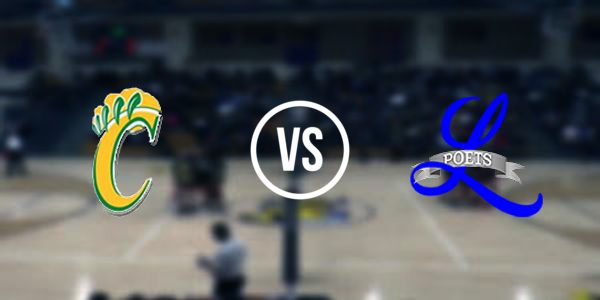 Lanier High School vs. Carver-Montgomery High School
