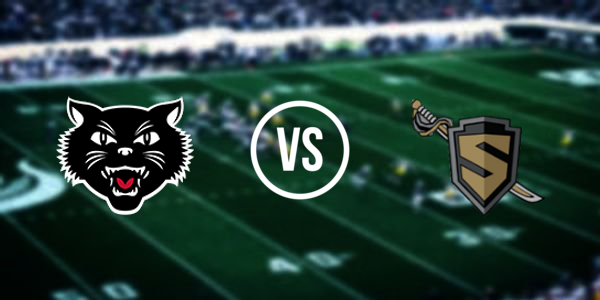 East Aurora High School vs. Streamwood High School