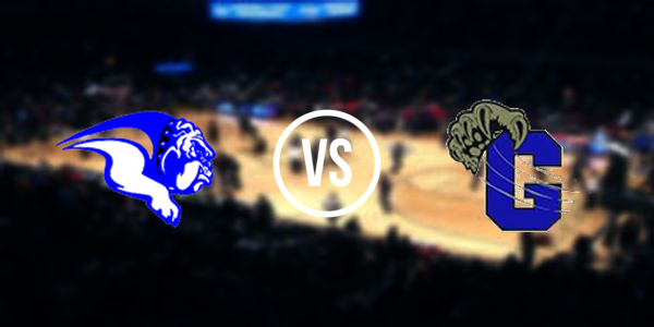 Sutherlin High School vs. Glide High School