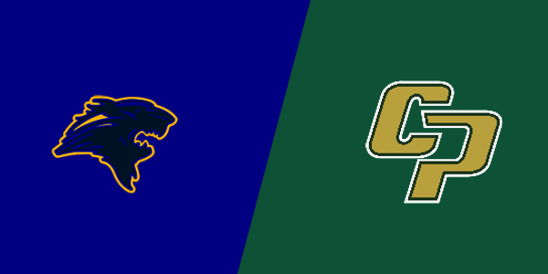 Godwin Heights School vs. Comstock Park High School