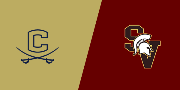 Cuthbertson High School vs. Sun Valley High School