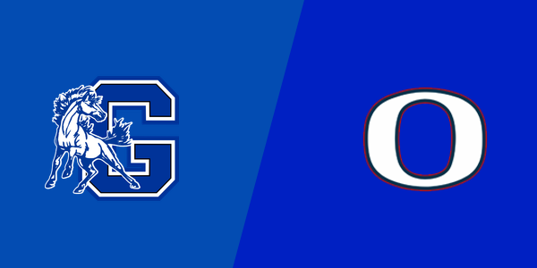 Gilroy High School vs. Overfelt High School