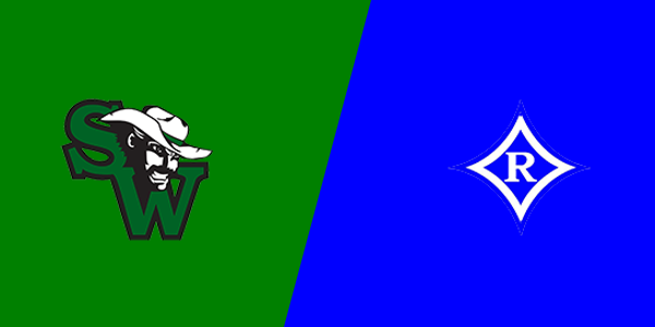 Southwest Guilford High School vs. Ragsdale High School