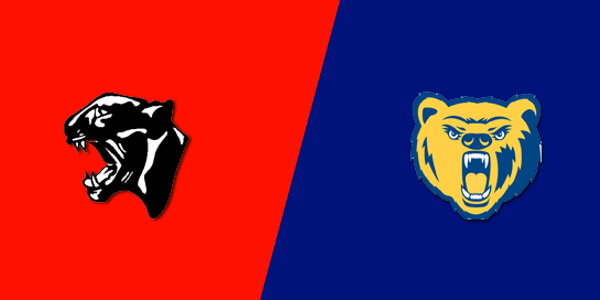 Southside-Selma High School vs. Keith Middle-High School