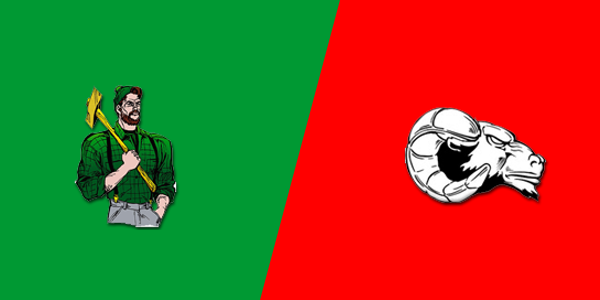 Potlatch Senior High School vs. Clearwater Valley High School