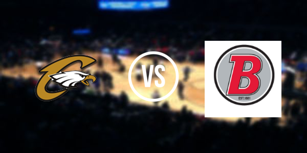 Capital High School vs. Boise High School