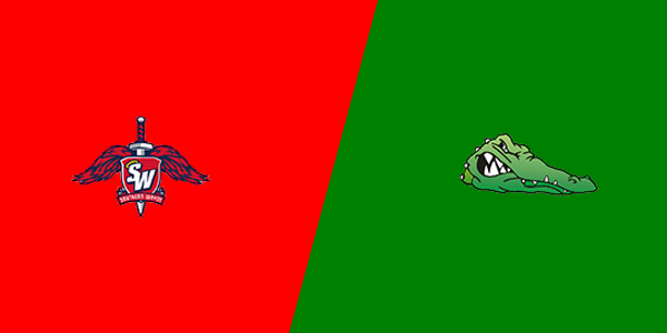 Southern Wayne High School vs. Spring Creek High School
