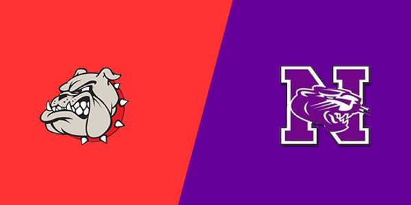 Bedford High School vs. Nashua High School South