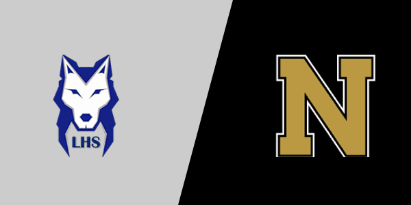 Lakeview High School - St. Clair Shores vs. L'Anse Creuse North High School