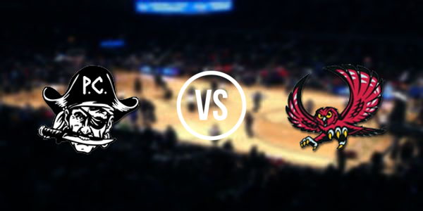 Powell County High School vs. Owsley County High School