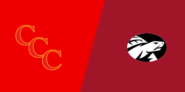 Clearwater Central Catholic High School vs. Tampa Preparatory School