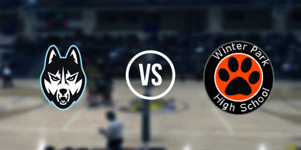 Winter Park HS vs. Hagerty High School