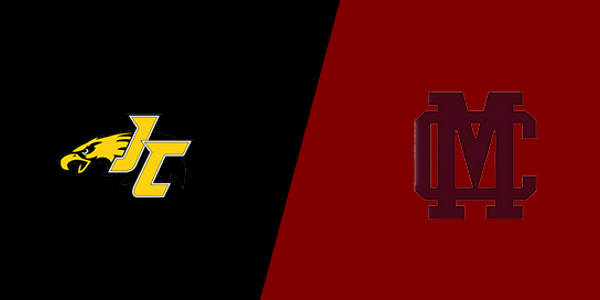 Johnson Central High School vs. Magoffin County High School