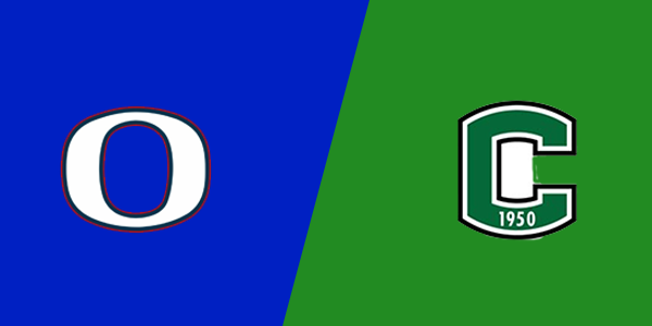 Overfelt High School vs. Lick High School