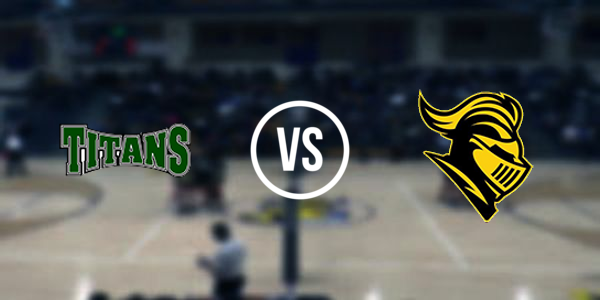 Sunny Hills High School vs. Poway High School