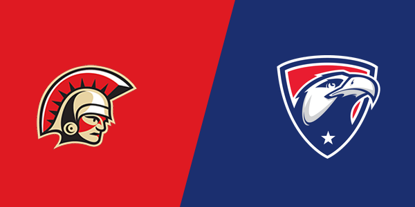 Greater Atlanta Christian School vs. Milton High School