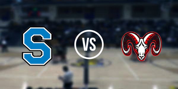 Cheshire High School vs Southington High School