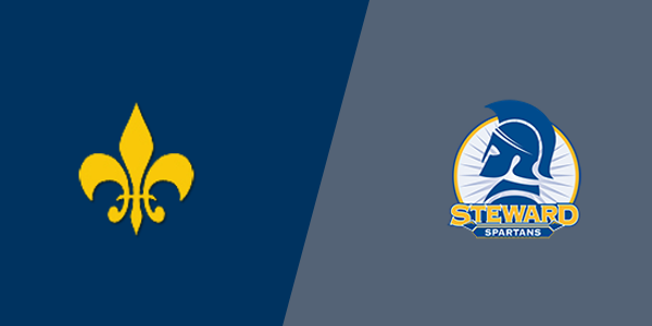 Nansemond-Suffolk Academy vs. The Steward School