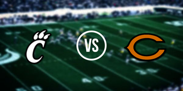 Central High School vs Clinton High School