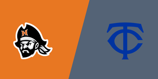 Hoover High School vs. Tuscaloosa County High School