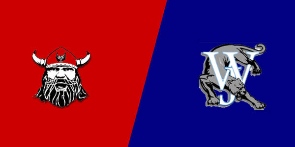 Challis High School vs. West Jefferson High School
