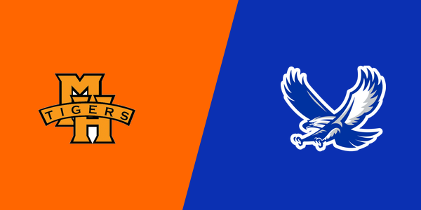 Muskegon Heights High School vs. Oakridge High School
